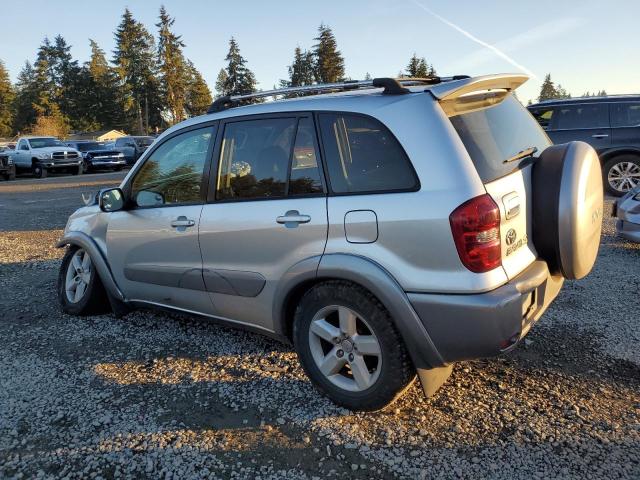 Photo 2 from auction – 2005 TOYOTA RAV4 with VIN JTEHD20V550039541