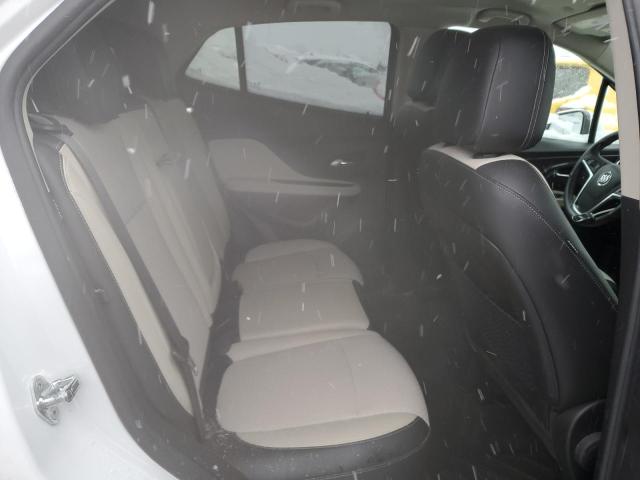 Photo 10 from auction – 2018 BUICK ENCORE PRE with VIN KL4CJBSB7JB579802