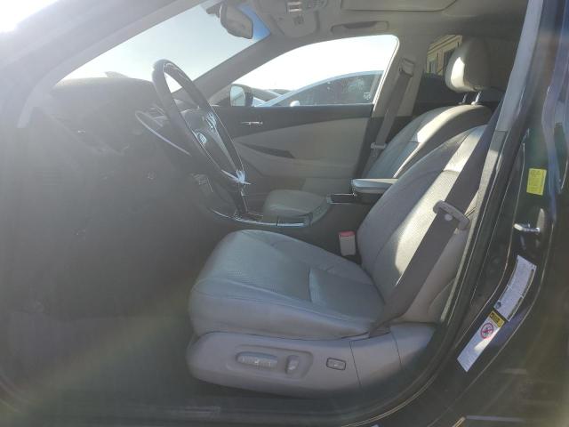 Снимка 7 от търг – 2011 LEXUS ES 350 с VIN JTHBK1EG5B2437268