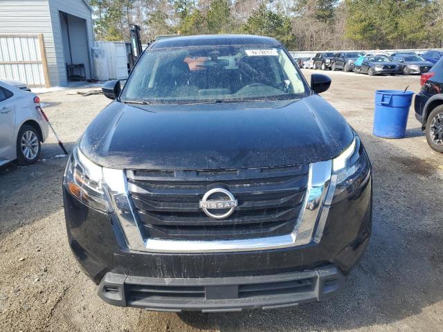 Photo 5 from auction – 2023 NISSAN PATHFINDER with VIN 5N1DR3AC1PC210323