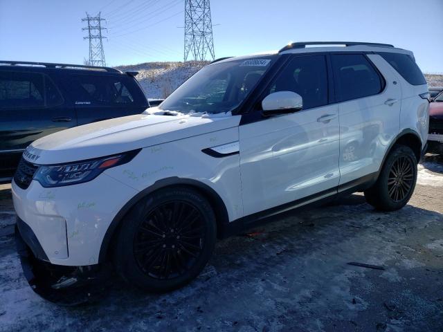 LAND ROVER DISCOVERY 2017 with VIN SALRRBBV0HA005330 - Photo from auction