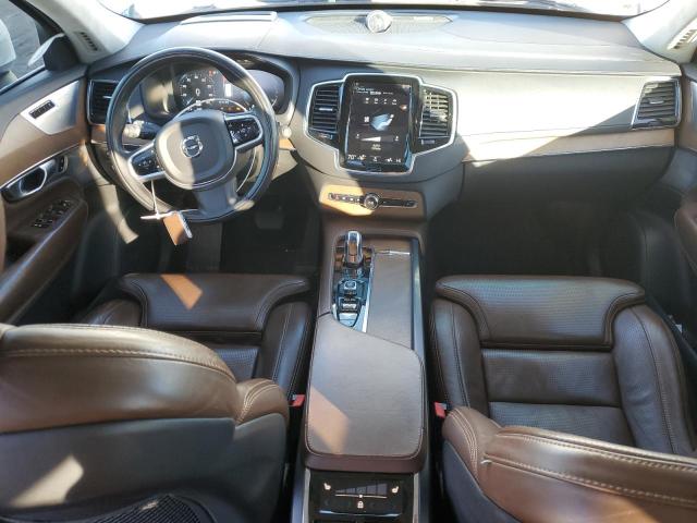 Photo 8 from auction – 2018 VOLVO XC90 T8 with VIN YV4BR0PL9J1192042