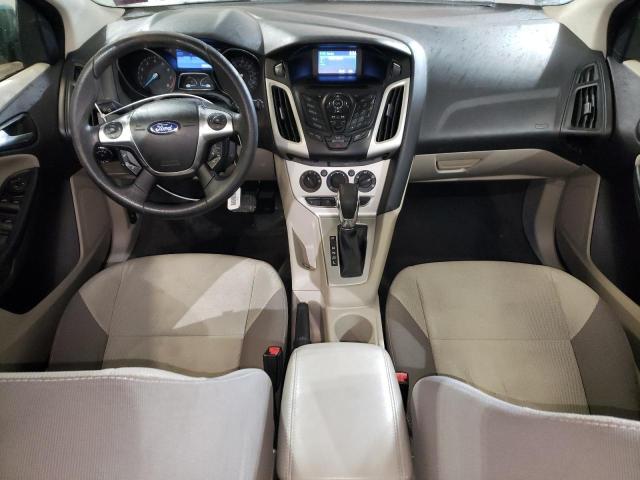 Photo 8 from auction – 2012 FORD FOCUS SE with VIN 1FAHP3K25CL218717