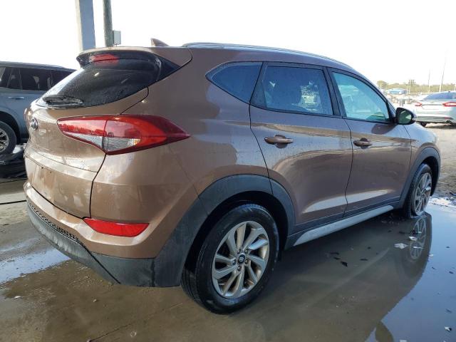 Photo 3 from auction – 2017 HYUNDAI TUCSON LIM with VIN KM8J33A46HU538331