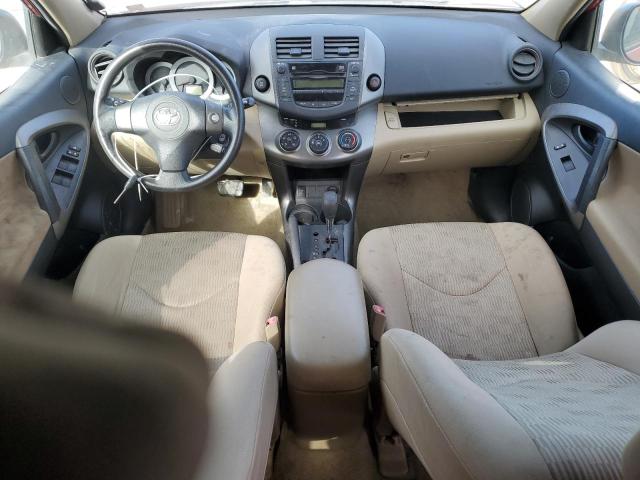 Photo 8 from auction – 2010 TOYOTA RAV4 with VIN 2T3BK4DV6AW035154