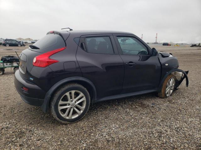 Photo 3 from auction – 2014 NISSAN JUKE S with VIN JN8AF5MR9ET362170