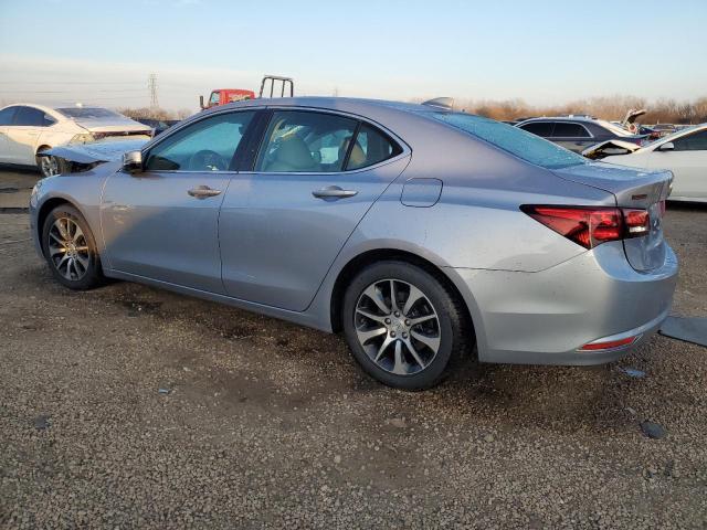 Photo 2 from auction – 2015 ACURA TLX TECH with VIN 19UUB1F58FA007075