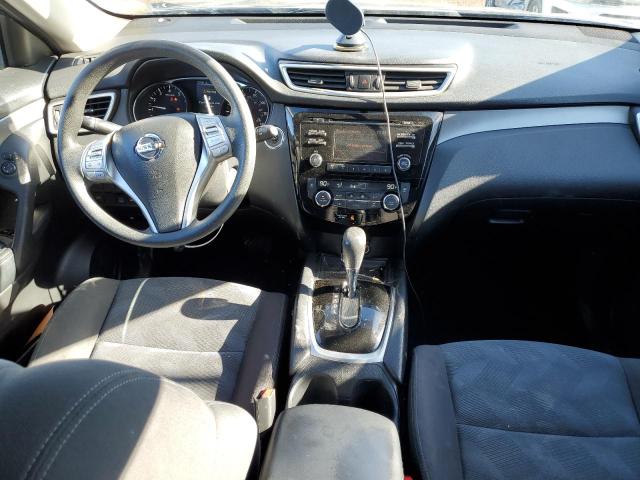 Photo 8 from auction – 2016 NISSAN ROGUE S with VIN KNMAT2MV5GP737581