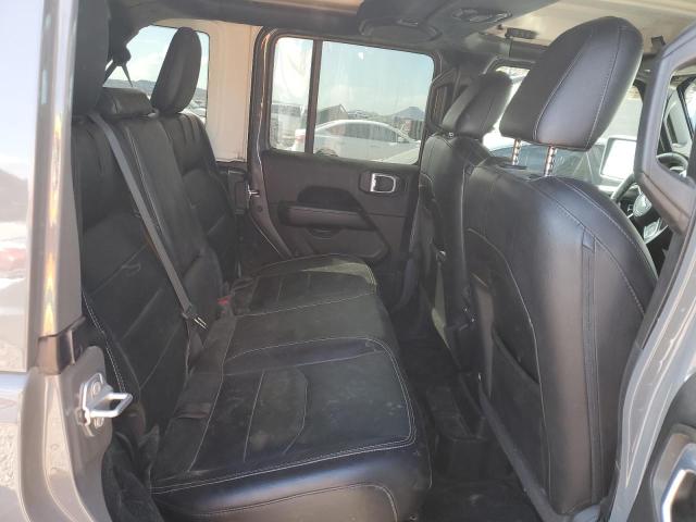 Photo 10 from auction – 2021 JEEP WRANGLER U with VIN 1C4JJXP68MW742136