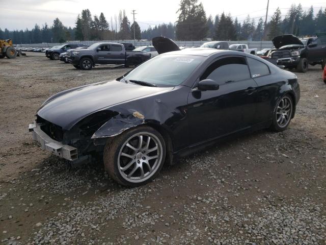 Photo 1 from auction – 2007 INFINITI G35 with VIN JNKCV54E97M903864