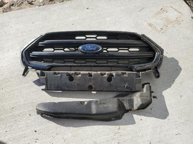 Photo 13 from auction – 2020 FORD ECOSPORT S with VIN MAJ3S2FE9LC323705