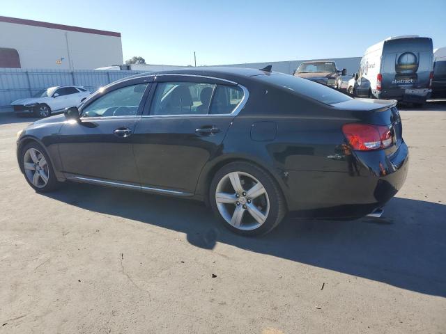 Photo 2 from auction – 2007 LEXUS GS 350 with VIN JTHBE96S970021686