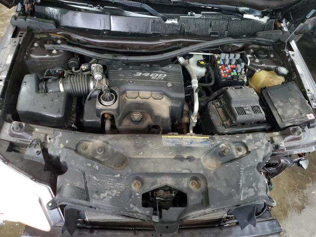 Photo 12 from auction – 2008 PONTIAC TORRENT with VIN 2CKDL33F786307073