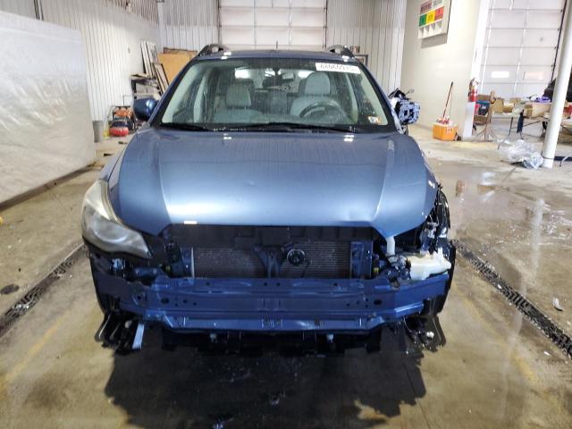 Photo 5 from auction – 2013 SUBARU XV CROSSTR with VIN JF2GPAVC8DH833380