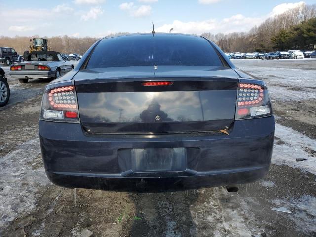 Photo 6 from auction – 2007 DODGE CHARGER SE with VIN 2B3KA43G27H648405