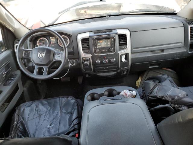 Photo 8 from auction – 2017 RAM 1500 SLT with VIN 1C6RR6GG2HS804391