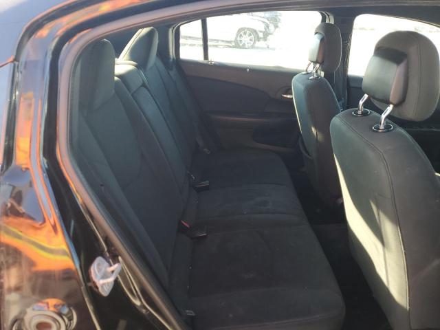 Photo 10 from auction – 2012 CHRYSLER 200 LX with VIN 1C3CCBAB7CN145399