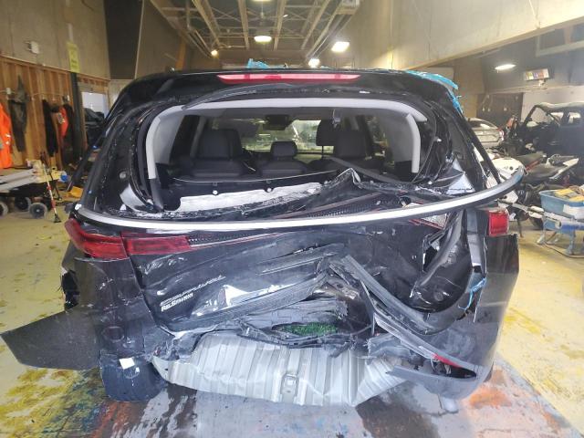 Photo 6 from auction – 2022 KIA CARNIVAL E with VIN KNDNC5H37N6102036
