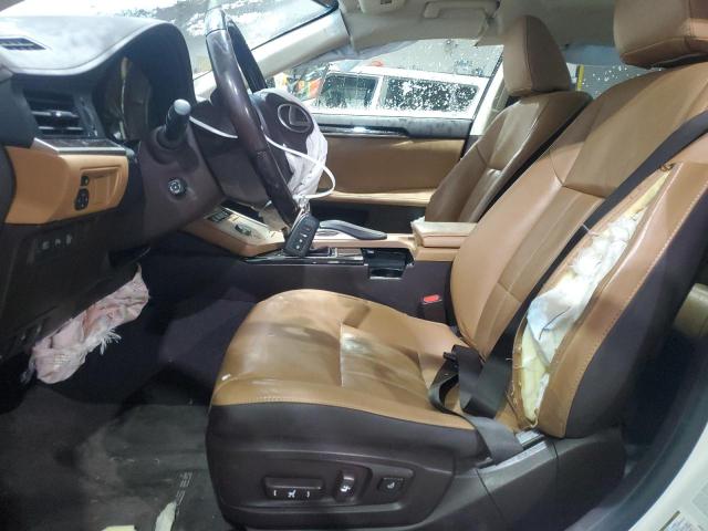 Photo 7 from auction – 2017 LEXUS ES 350 with VIN JTHBK1GG0H2250543