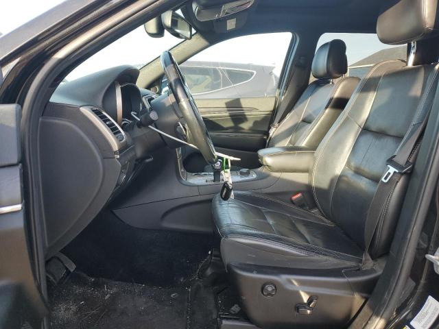 Photo 7 from auction – 2014 JEEP GRAND CHER with VIN 1C4RJFBM3EC536129