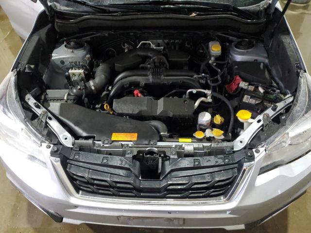 Photo 12 from auction – 2017 SUBARU FORESTER 2 with VIN JF2SJAJCXHH580716