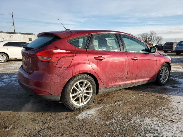Photo 3 from auction – 2016 FORD FOCUS SE with VIN 1FADP3K26GL309418