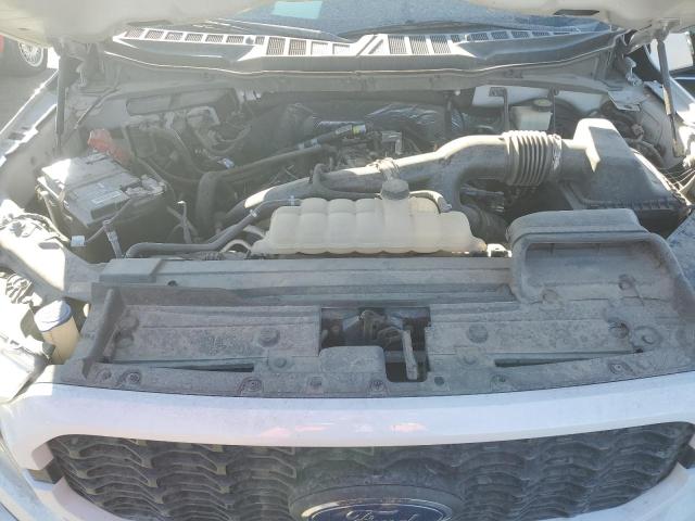 Photo 11 from auction – 2021 FORD F150 SUPER with VIN 1FTEX1CP1MKD23192