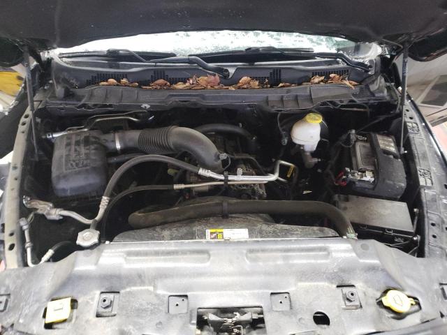 Photo 11 from auction – 2022 RAM 1500 CLASS with VIN 1C6RR7GT5NS202535