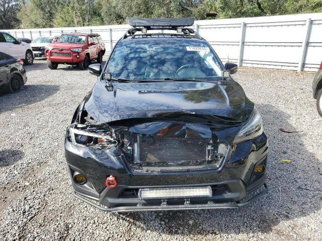 Photo 5 from auction – 2018 SUBARU CROSSTREK with VIN JF2GTAMC5JH314358
