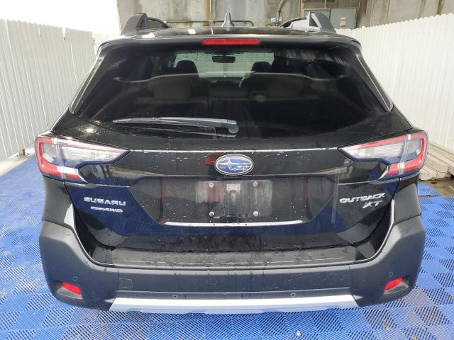Photo 6 from auction – 2024 SUBARU OUTBACK LI with VIN 4S4BTGND7R3153826