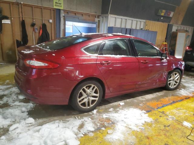 Photo 3 from auction – 2014 FORD FUSION SE with VIN 3FA6P0HD9ER336045