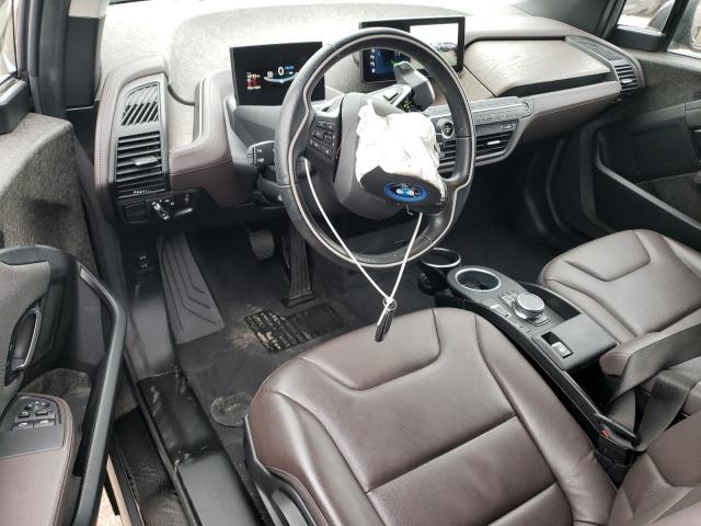 Photo 8 from auction – 2019 BMW I3 BEV with VIN WBY8P2C56K7D57387