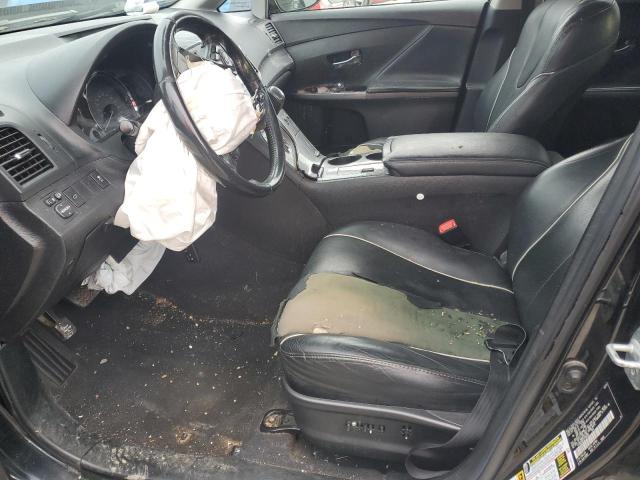 Photo 7 from auction – 2014 TOYOTA VENZA with VIN 4T3BK3BB2EU108108