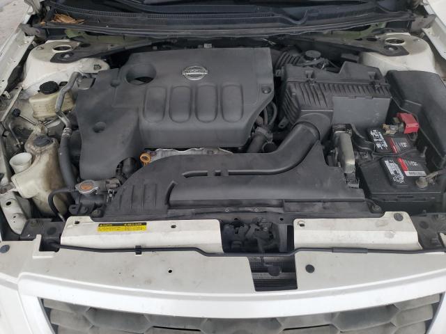 Photo 11 from auction – 2008 NISSAN ALTIMA 2.5 with VIN 1N4AL24E28C205154