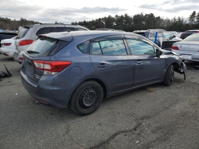 Снимка 3 от търг – 2017 SUBARU IMPREZA с VIN 4S3GTAA65H3749529
