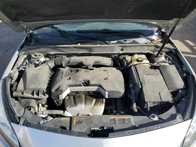 Photo 11 from auction – 2016 CHEVROLET MALIBU LIM with VIN 1G11C5SA2GF158709