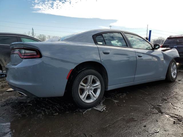 Photo 3 from auction – 2022 DODGE CHARGER SX with VIN 2C3CDXBG3NH208188