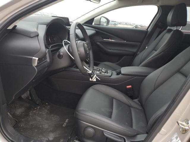 Photo 7 from auction – 2023 MAZDA CX-30 SELE with VIN 3MVDMBBM6PM571628