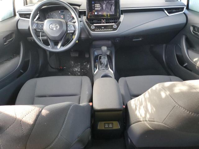 Photo 8 from auction – 2024 TOYOTA COROLLA LE with VIN 5YFB4MDE3RP107184