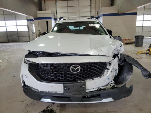 Photo 5 from auction – 2023 MAZDA CX-50 PREM with VIN 7MMVABEY6PN132884
