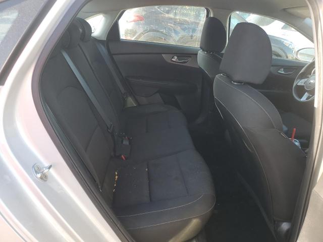 Photo 10 from auction – 2021 KIA FORTE FE with VIN 3KPF24AD8ME268708