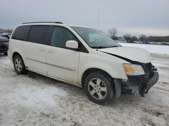 Photo 4 from auction – 2010 DODGE GRAND CARA with VIN 2D4RN5D11AR229631