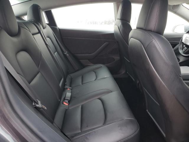 Photo 10 from auction – 2020 TESLA MODEL 3 with VIN 5YJ3E1EA1LF661158