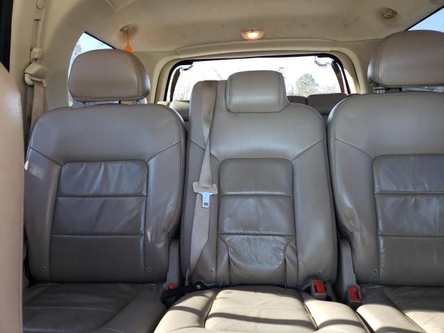 Photo 10 from auction – 2005 FORD EXPEDITION with VIN 1FMFU19565LB08014
