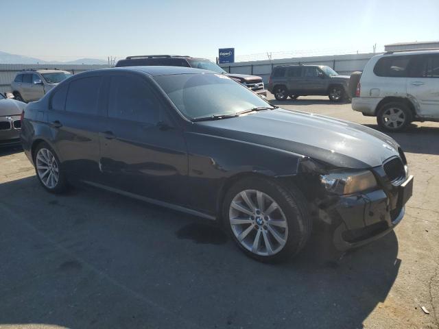 Photo 4 from auction – 2011 BMW 328 I with VIN WBAPH7G57BNM59403