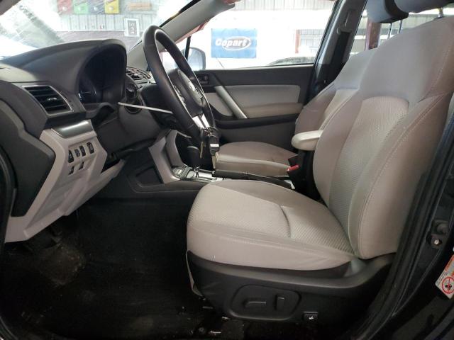 Photo 7 from auction – 2018 SUBARU FORESTER 2 with VIN JF2SJAGC6JH497815