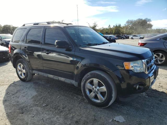 Photo 4 from auction – 2011 FORD ESCAPE LIM with VIN 1FMCU9E75BKB51799