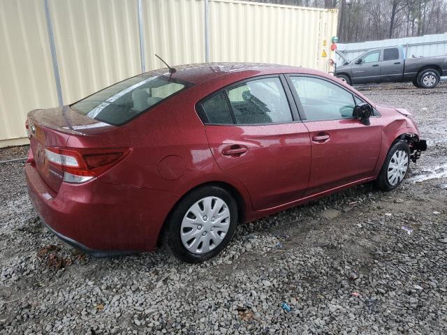 Photo 3 from auction – 2018 SUBARU IMPREZA with VIN 4S3GKAA61J3608885