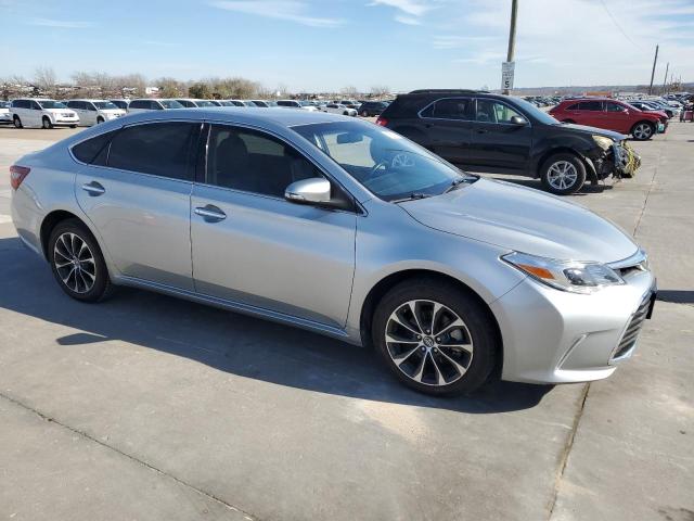 Photo 4 from auction – 2016 TOYOTA AVALON XLE with VIN 4T1BK1EB8GU209147