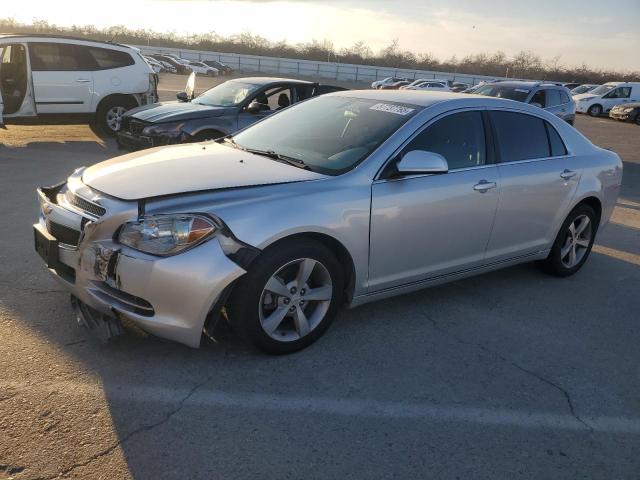 CHEVROLET MALIBU 1LT 2011 with VIN 1G1ZC5E15BF131222 - Photo from auction